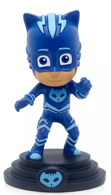 Фігурка  для прослуховування Toniebox Tonies PJ Masks Catboy (4251192119612) - зображення 1