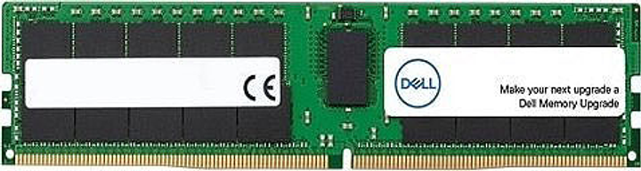 Оперативна пам'ять Dell DDR4-3200 65536MB PC4-25600 (AB566039) - зображення 1