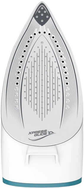 Праска з парогенератором Tefal Express Easy SV6131E0 (3121040079072) - зображення 5