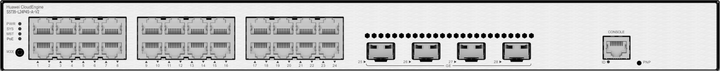 Комутатор Huawei S5735-L24P4S-A-V2 (S5735-L24P4S-A-V2) - зображення 2