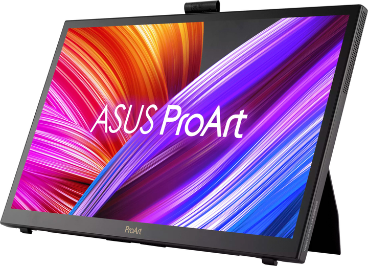 Монітор 15.6" ASUS ProArt Display PA169CDV (90LM0711-B01I70) - зображення 3
