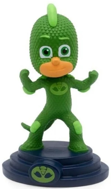 Figurka do przesłuchania Toniebox Tonies PJ Masks Gekko (4251192119636) - obraz 1