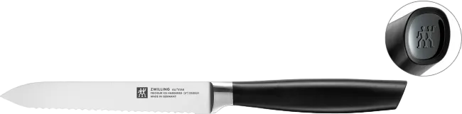 Набір Zwilling All Star 4 ножа в блоці (33760-300-0) - зображення 5