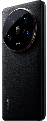 Мобільний телефон Xiaomi 14 Ultra 16/512GB Black – фото, відгуки