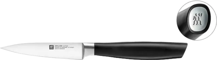 Набір Zwilling All Star у самозаточувальному блоці Silver 5 шт (33780-500-0) - зображення 7