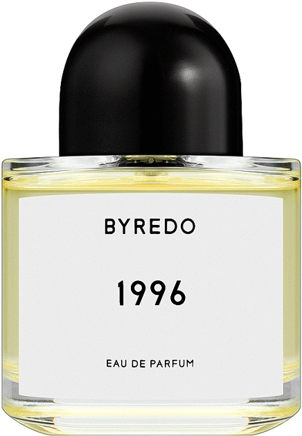 Woda perfumowana unisex Byredo 1996 50 ml (7340032860269) - obraz 1