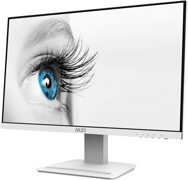 Монітор 27" MSI PRO MP273AW - зображення 3