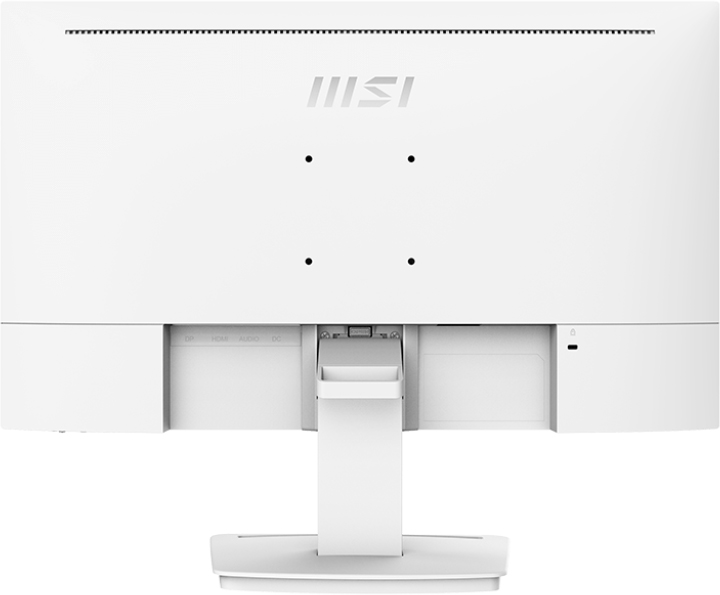 Монітор 27" MSI PRO MP273AW - зображення 8