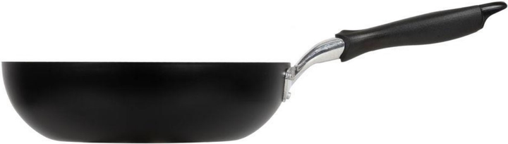 Patelnia Wok Resto Antares 93602 28 cm (4260709010137) - obraz 2