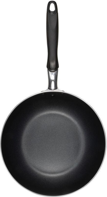 Patelnia Wok Resto Antares 93602 28 cm (4260709010137) - obraz 4