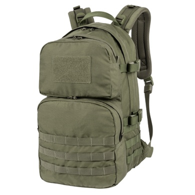 Рюкзак Helikon-Tex RATEL Mk2 Backpack 25л Олива - зображення 1