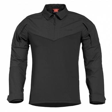 Бойова сорочка Pentagon Ranger Shirt Black L - зображення 1
