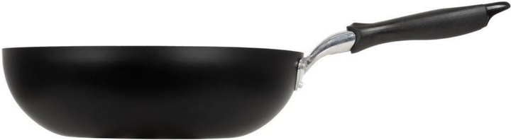 Patelnia Wok Resto Antares 93603 30 cm (4260709010144) - obraz 2