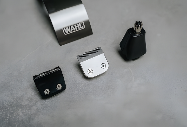 Тример Wahl Stainless steel (9818-116) - зображення 5