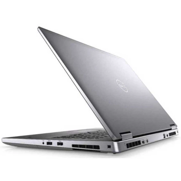 Ноутбук Dell Precision 7540 i7-9850H 32GB 512GB-NVMe refurbish