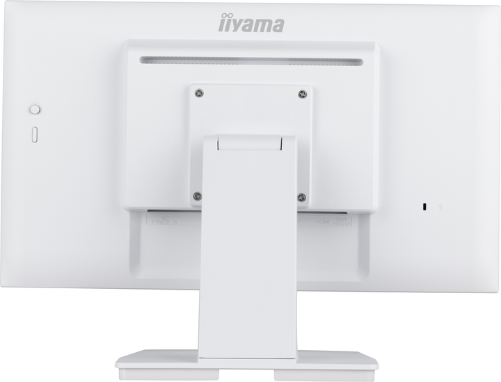 Монітор 21.5" iiyama ProLite T2252MSC-W2 - зображення 11