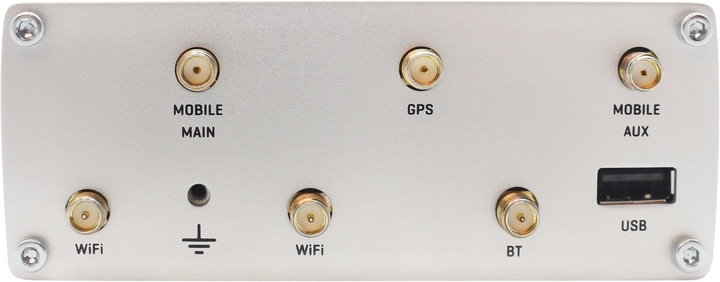 Router Teltonika RUTX11 (RUTX11000000) - obraz 2