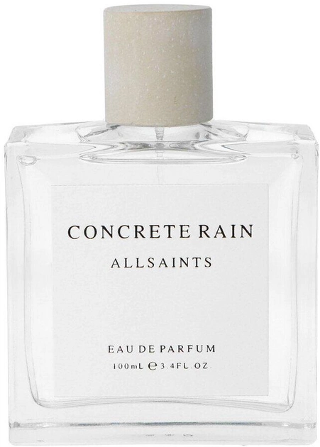 Woda perfumowana unisex Allsaints Concrete Rain 100 ml (719346597050) - obraz 1