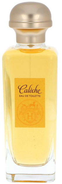 Woda toaletowa damska Hermes Caleche 100 ml (3346130390985) - obraz 1