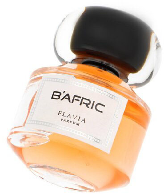 Woda perfumowana unisex Flavia B'Afric 100 ml (6294015150759) - obraz 3
