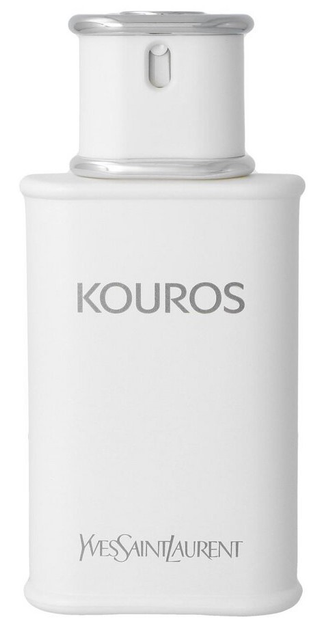 Туалетна вода для чоловіків Yves Saint Laurent Kouros  100 мл (8431240177054) - зображення 2