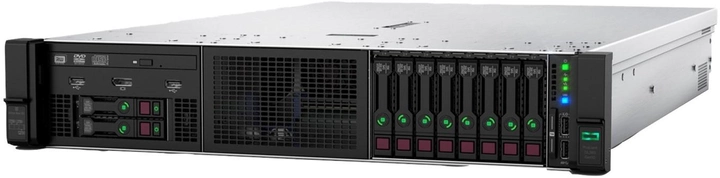 Сервер HPE ProLiant DL380 Gen10 (P20249-B21) - зображення 2