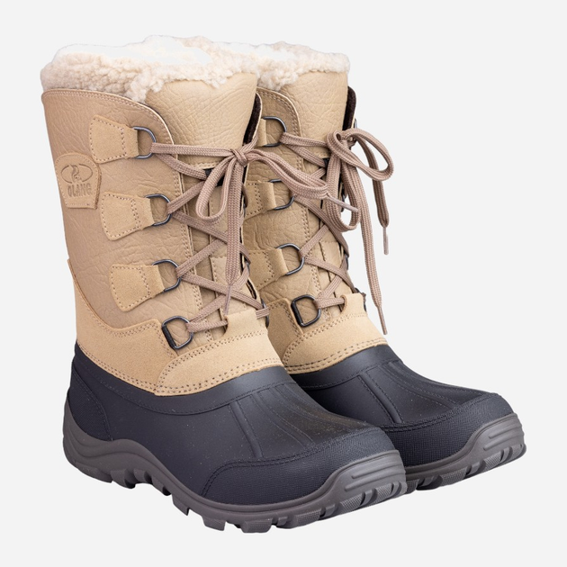 Чоловічі зимові чоботи Olang X-Cursion 814 43-44 Sabbia (8026556002468) - зображення 2
