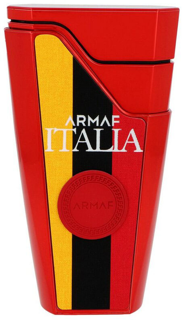 Woda perfumowana męska Armaf Eternia Italia 80 ml (6294015166125) - obraz 1