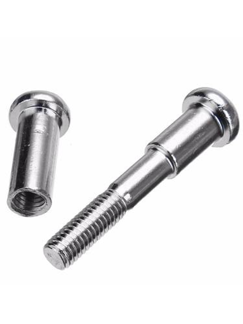 ROZETKA | Ось, винт, болт, механизма складывания для электросамоката ...