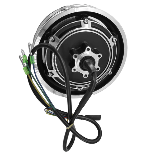 Мотор-колесо 500w 48v электросамоката Kugoo M4 - Фото 2 Мотор-колесо 500w 48v электросамоката Kugoo M4 - изображение 2