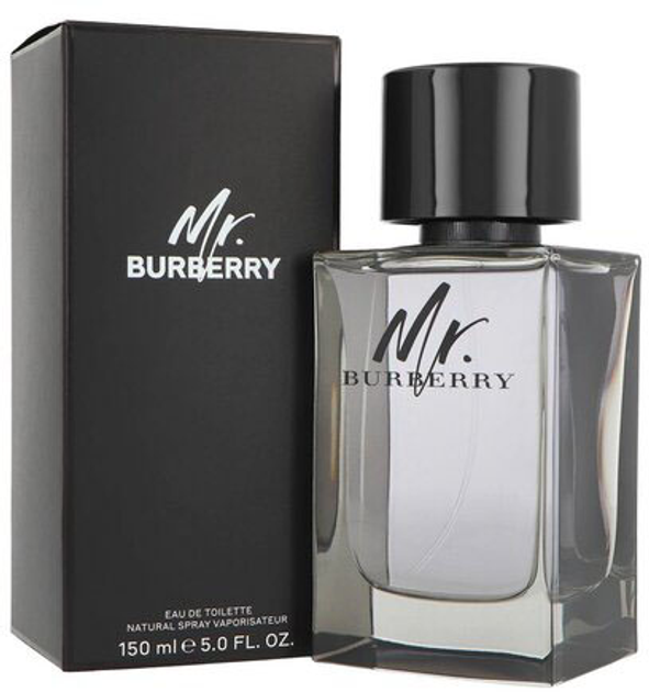 Burberry Mr. Burberry 150 3614229840087 ROZETKA