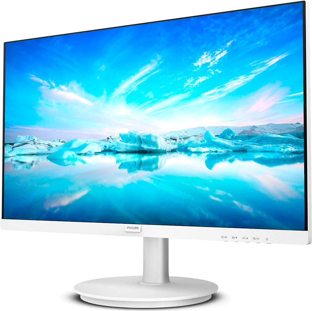 Монитор 27" Philips 271V8AW/00 - изображение 3