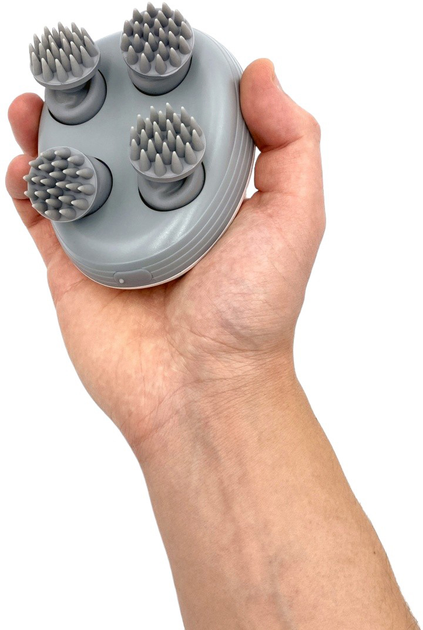 Masażer Media-Tech MT6524 (5906453165240) - obraz 5