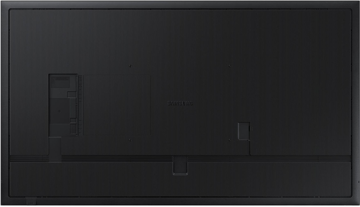 Монітор 43" Samsung Digital Signage QH43C (LH43QHCEBGCXEN) - зображення 3