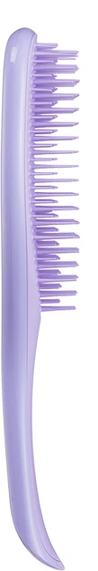 Щітка для волосся Tangle Teezer The Ultimate Detangler Naturally Curly Purple Passion (5060630044343) - зображення 3