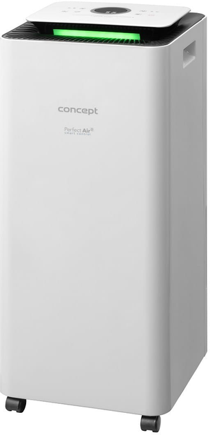 Осушувач повітря Concept UV Perfect Air Smart OV2216 (8595631020555) - зображення 3