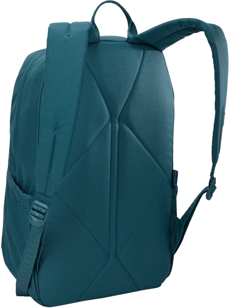 Рюкзак для ноутбука THULE Campus Indago 23L TCAM-7116 16" Dense Teal (3204921) - Фото 2 Рюкзак для ноутбука THULE Campus Indago 23L TCAM-7116 16" Dense Teal (3204921) - изображение 2