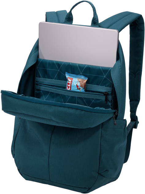 Рюкзак для ноутбука THULE Campus Notus 20L TCAM-6115 15.6" Dense Teal (3204918) - изображение 3