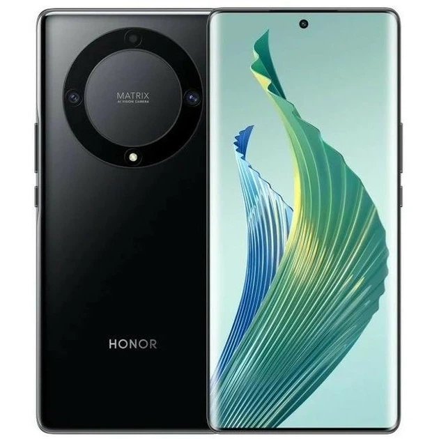 Смартфон Honor Magic 6 Lite 8/256GB Midnight Black (Global Version