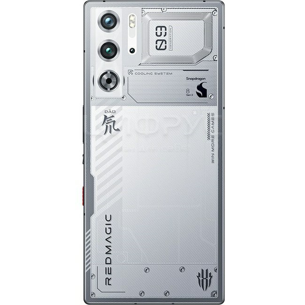 【画面割れ】 Redmagic 9S Pro 16+512GB NX769J 画面割れ】 Redmagic 9S Pro 16+512GB NX769J 画面割れ