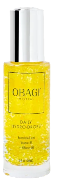 Serum do twarzy Obagi Daily Hydro-Drops nawilżający 30 ml (362032090016) - obraz 1