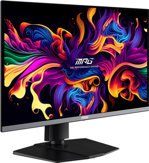 Монітор 26.5" MSI MPG 271QRX QD-OLED - зображення 2