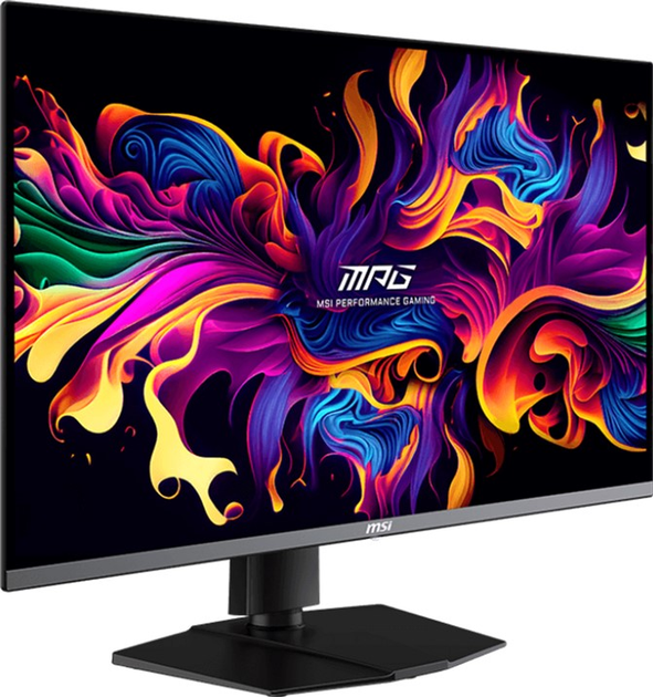 Монитор 31.5" MSI MPG 321URX QD-OLED – фото, отзывы, характеристики в ...