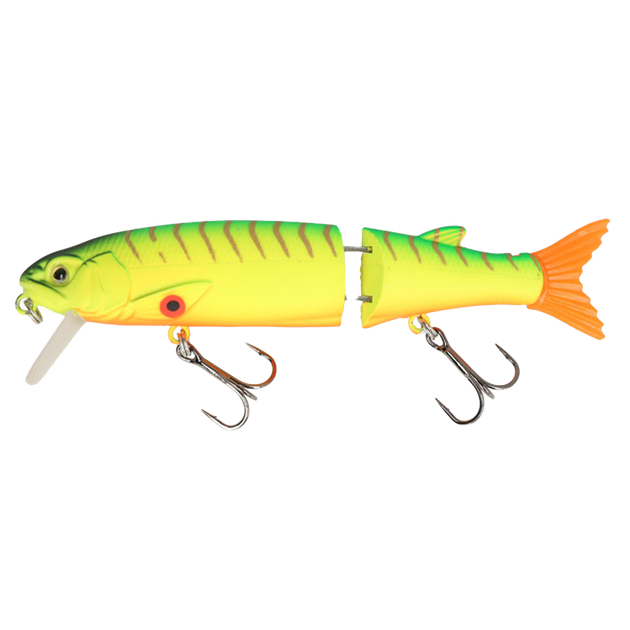Воблер Strike Pro Glider 105SP 14.5г A17 - Фото 1 Воблер Strike Pro Glider 105SP 14.5г A17 - изображение 1