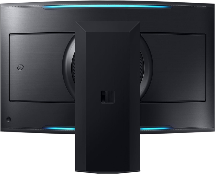 Monitor 55" Samsung Odyssey Ark G97NC (LS55CG970NUXDU) - obraz 9