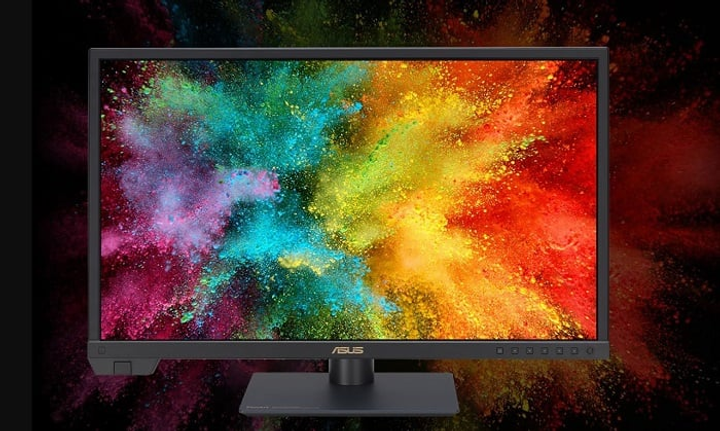 Monitor 23.6" ASUS ProArt Display PA24US (90LM097A-B01370) - obraz 11