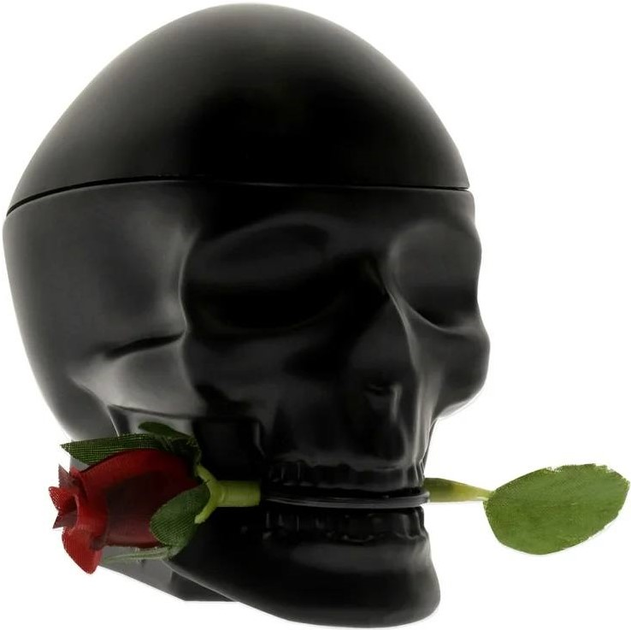 Туалетна вода для чоловіків Christian Audigier Ed Hardy Skulls & Roses for Him EDT M 100 мл (94922387066) - зображення 1
