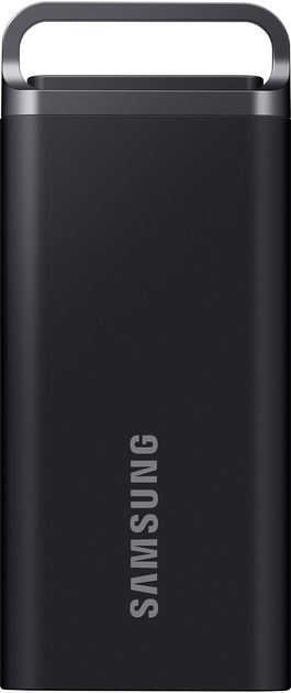 SSD диск Samsung T5 Evo 8TB USB Type-C 3D QLC (MU-PH8T0S/EU) External - изображение 5