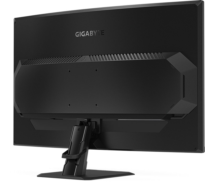Монітор 31.5" Gigabyte GS32QC - зображення 5