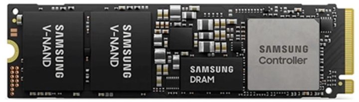 SSD диск Samsung PM9B1 V6 1TB M.2 PCIe 4.0 x4 V-NAND MLC (MZVL41T0HBLB-00B07) - изображение 1
